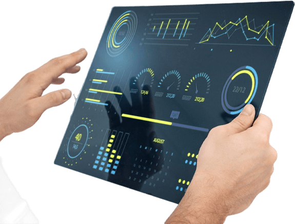 Data Analytics, AI Integratio